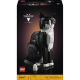 LEGO Ideas - Tuxedo Cat [21349]