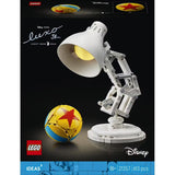 LEGO Ideas - Disney Pixar Luxo Jr [21357]