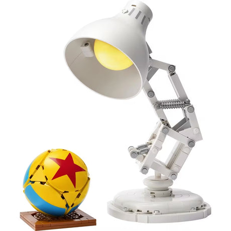 LEGO Ideas - Disney Pixar Luxo Jr [21357]