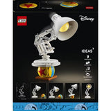 LEGO Ideas - Disney Pixar Luxo Jr [21357]