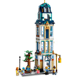 LEGO 31141 Creator 3in1 Main Street - Hobbytech Toys