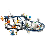 LEGO 31142 Creator 3in1 Space Roller Coaster - Hobbytech Toys