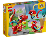 LEGO 31145 Creator Red Dragon - Hobbytech Toys
