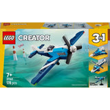 LEGO Creator - Race Plane [31160]