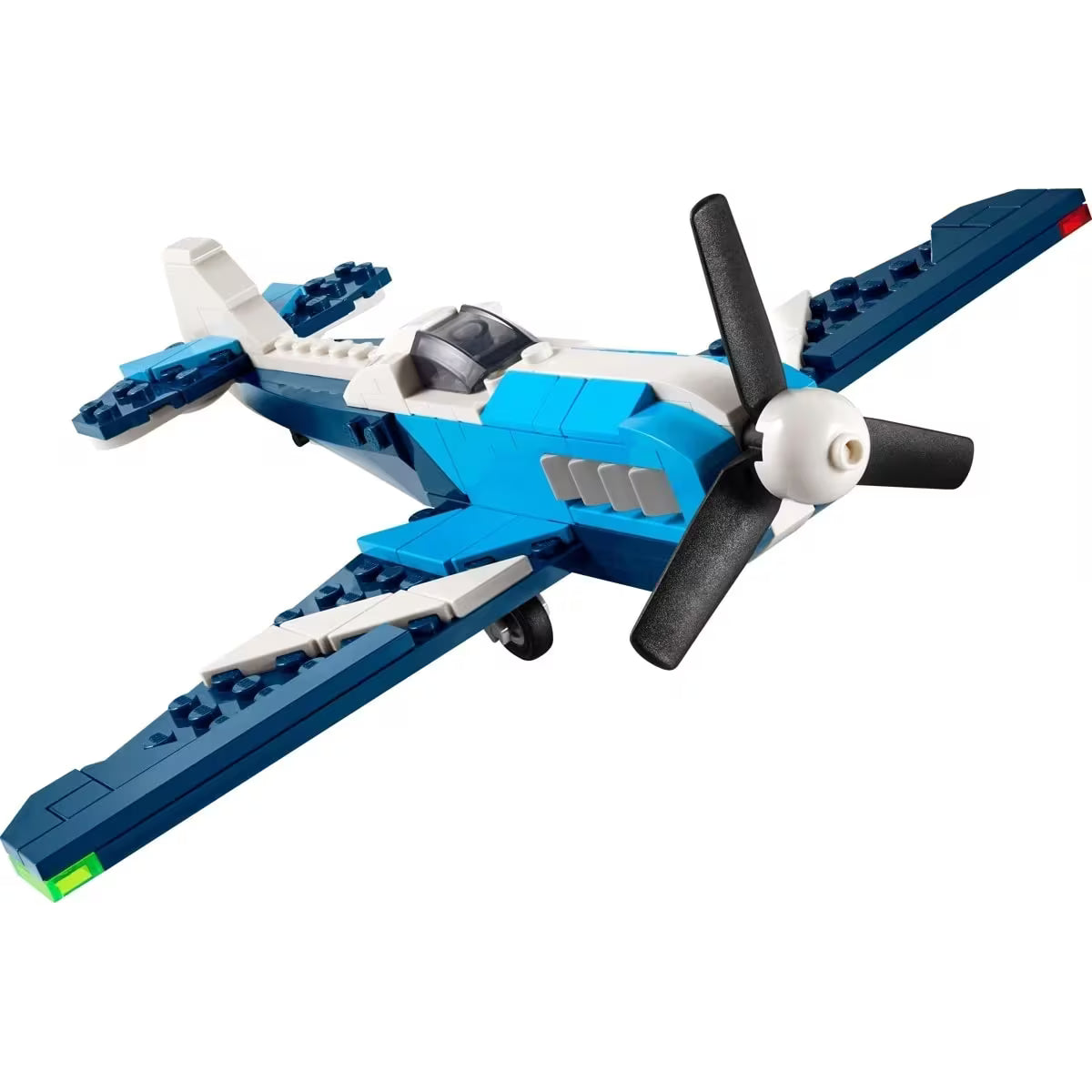 LEGO Creator - Race Plane [31160]