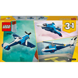 LEGO Creator - Race Plane [31160]