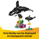 LEGO Creator - Panda Family [31165]