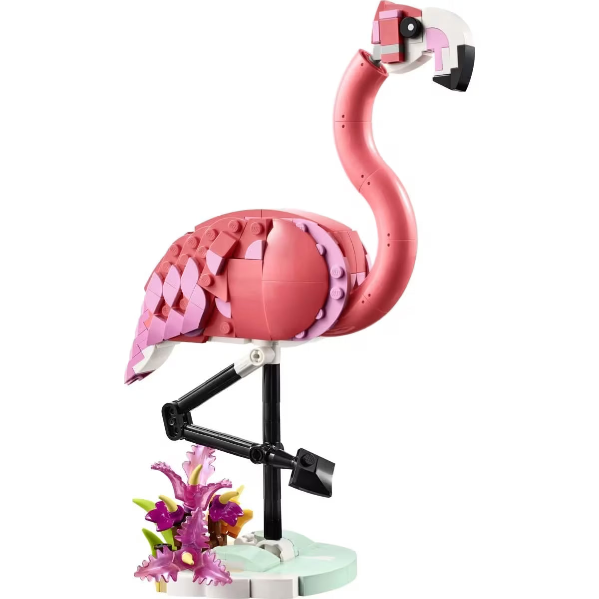 LEGO Creator - Pink Flamingo [31170]