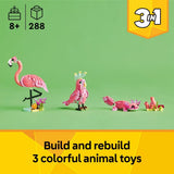 LEGO Creator - Pink Flamingo [31170]