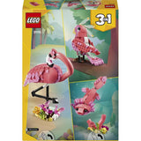 LEGO Creator - Pink Flamingo [31170]