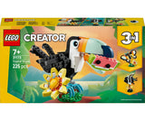 LEGO Creator - Wild Animals: Tropical Toucan [31173]