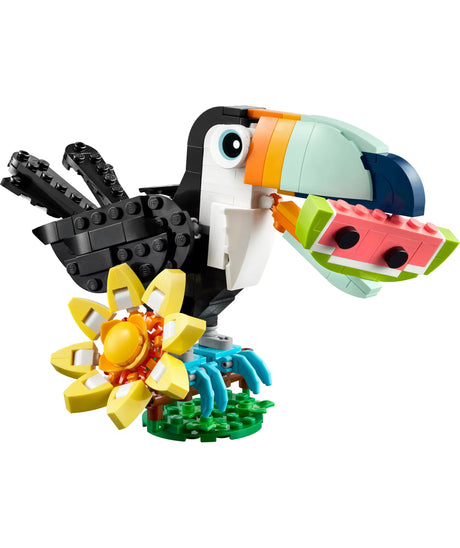 LEGO Creator - Wild Animals: Tropical Toucan [31173]