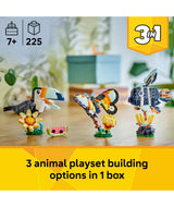 LEGO Creator - Wild Animals: Tropical Toucan [31173]