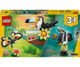 LEGO Creator - Wild Animals: Tropical Toucan [31173]