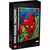LEGO 31209 The Amazing Spider-Man - Hobbytech Toys