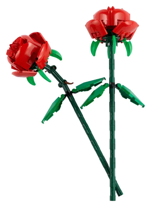 LEGO 40460 Creator Expert - Roses - Hobbytech Toys