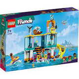 LEGO 41736 Friends Sea Rescue Center - Hobbytech Toys