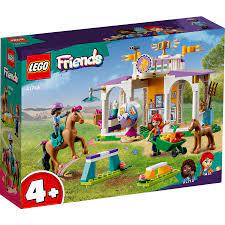 LEGO 41746 Friends Horse Training - Hobbytech Toys