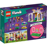 LEGO 41746 Friends Horse Training - Hobbytech Toys