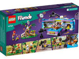 LEGO 41749 Friends Newsroom Van - Hobbytech Toys