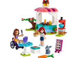 LEGO 41753 Friends Pancake Shop - Hobbytech Toys