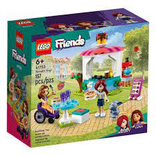 LEGO 41753 Friends Pancake Shop - Hobbytech Toys