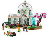 LEGO 41757 Friends Botanical Garden - Hobbytech Toys