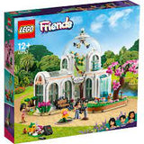 LEGO 41757 Friends Botanical Garden - Hobbytech Toys