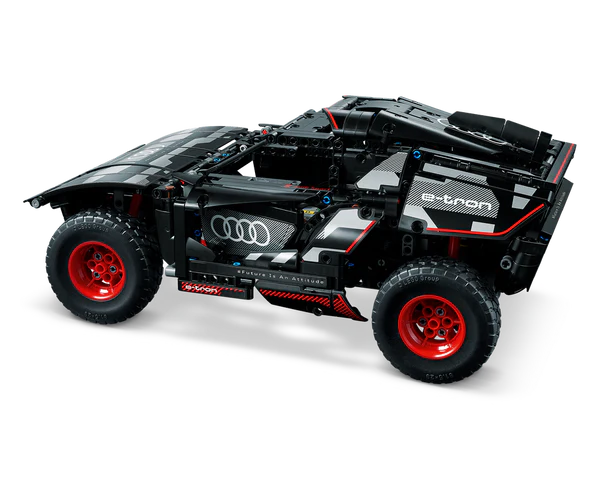 LEGO 42160 Technic Audi RS Q e-tron - Hobbytech Toys