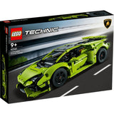 LEGO 42161 Technic Lamborghini Huracan Tecnica - Hobbytech Toys