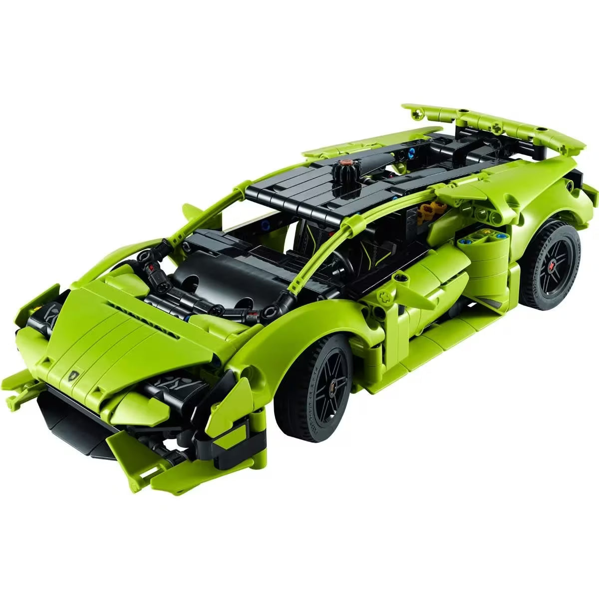 LEGO Technic - Lamborghini Huracan Tecnica [42161]