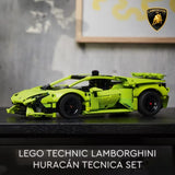 LEGO Technic - Lamborghini Huracan Tecnica [42161]