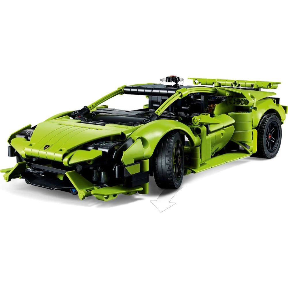 LEGO 42161 Technic Lamborghini Huracan Tecnica - Hobbytech Toys