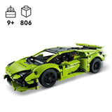 LEGO Technic - Lamborghini Huracan Tecnica [42161]
