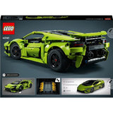 LEGO Technic - Lamborghini Huracan Tecnica [42161]