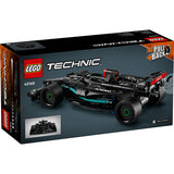 LEGO 42165 Technic: Mercedes-AMG F1 W14 E Performance Pull Back - Hobbytech Toys