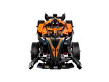 LEGO 42169 Technic: NEOM McLaren Formula E Race Car Pull Back - Hobbytech Toys