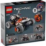 LEGO 42178 Technic: Surface Space Loader LT78 - Hobbytech Toys