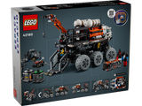 LEGO 42180 Technic: Mars Crew Exploration Rover - Hobbytech Toys