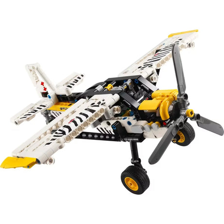 LEGO Technic - Bush Plane [42198]