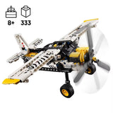 LEGO Technic - Bush Plane [42198]