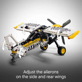 LEGO Technic - Bush Plane [42198]