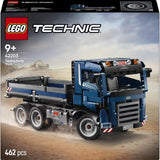 LEGO Technic - Tipping Dump Truck [42203]