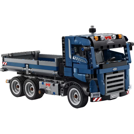 LEGO Technic - Tipping Dump Truck [42203]