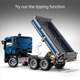 LEGO Technic - Tipping Dump Truck [42203]