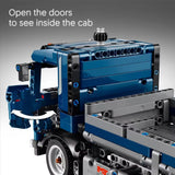 LEGO Technic - Tipping Dump Truck [42203]