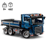 LEGO Technic - Tipping Dump Truck [42203]