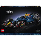 LEGO Technic - Oracle Red Bull Racing RB20 F1 Car [42206]