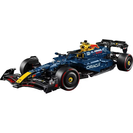 LEGO Technic - Oracle Red Bull Racing RB20 F1 Car [42206]