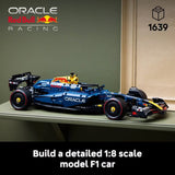 LEGO Technic - Oracle Red Bull Racing RB20 F1 Car [42206]
